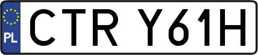 CTRY61H