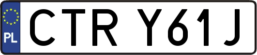 CTRY61J