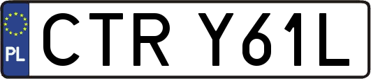 CTRY61L