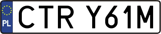 CTRY61M
