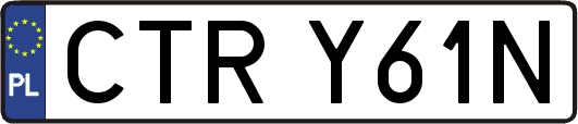 CTRY61N