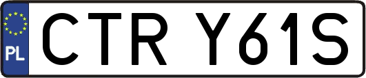 CTRY61S