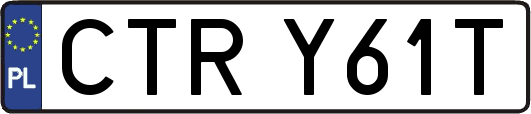 CTRY61T