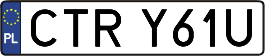 CTRY61U
