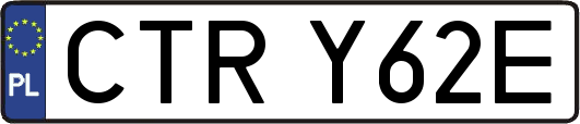 CTRY62E