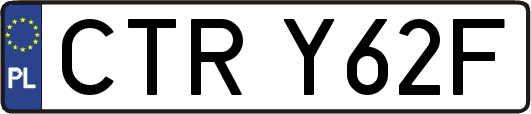 CTRY62F