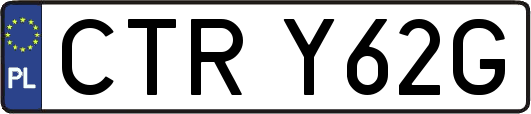 CTRY62G