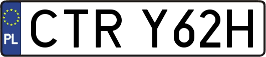 CTRY62H