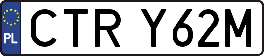 CTRY62M