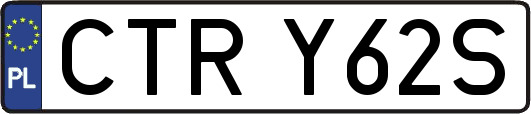 CTRY62S