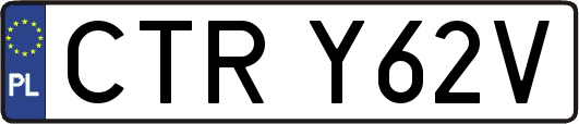 CTRY62V