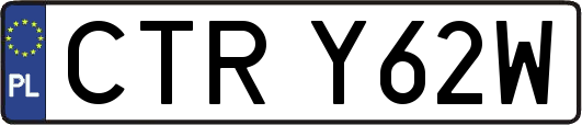 CTRY62W