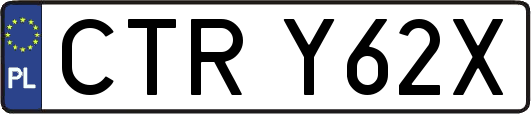 CTRY62X