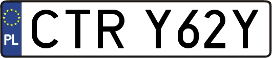 CTRY62Y