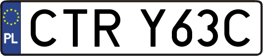 CTRY63C