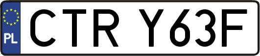 CTRY63F