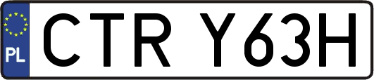 CTRY63H