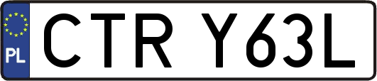 CTRY63L