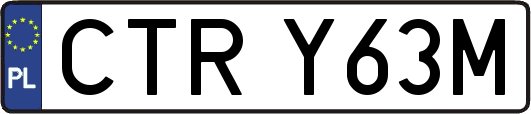 CTRY63M