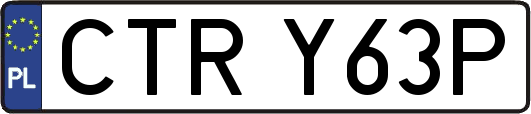 CTRY63P