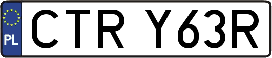 CTRY63R