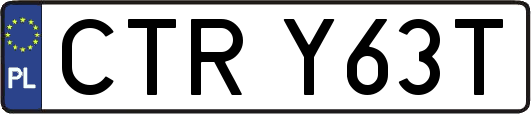 CTRY63T