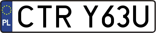 CTRY63U