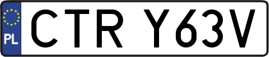 CTRY63V