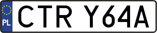 CTRY64A