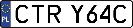CTRY64C