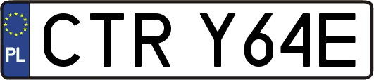 CTRY64E