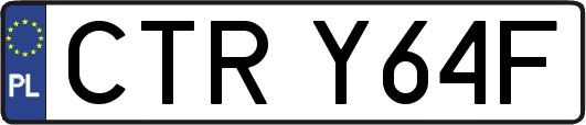 CTRY64F