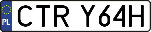 CTRY64H