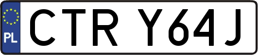 CTRY64J