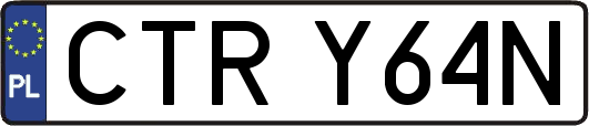 CTRY64N