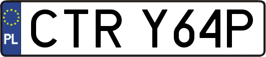 CTRY64P
