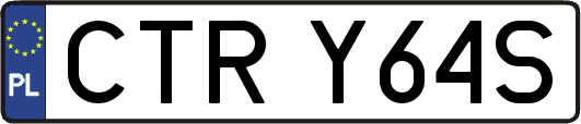 CTRY64S