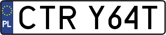 CTRY64T