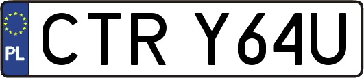 CTRY64U