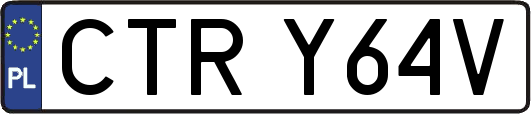 CTRY64V