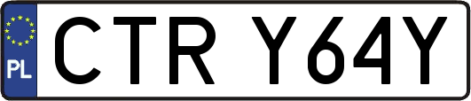 CTRY64Y