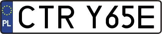 CTRY65E