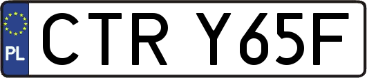 CTRY65F