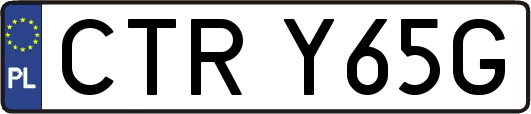 CTRY65G