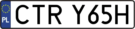 CTRY65H