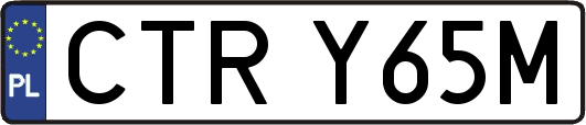 CTRY65M