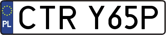 CTRY65P