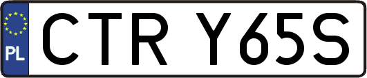 CTRY65S