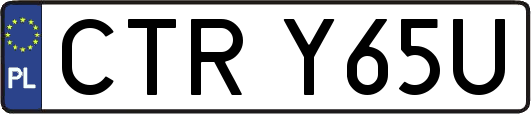 CTRY65U