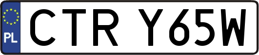 CTRY65W